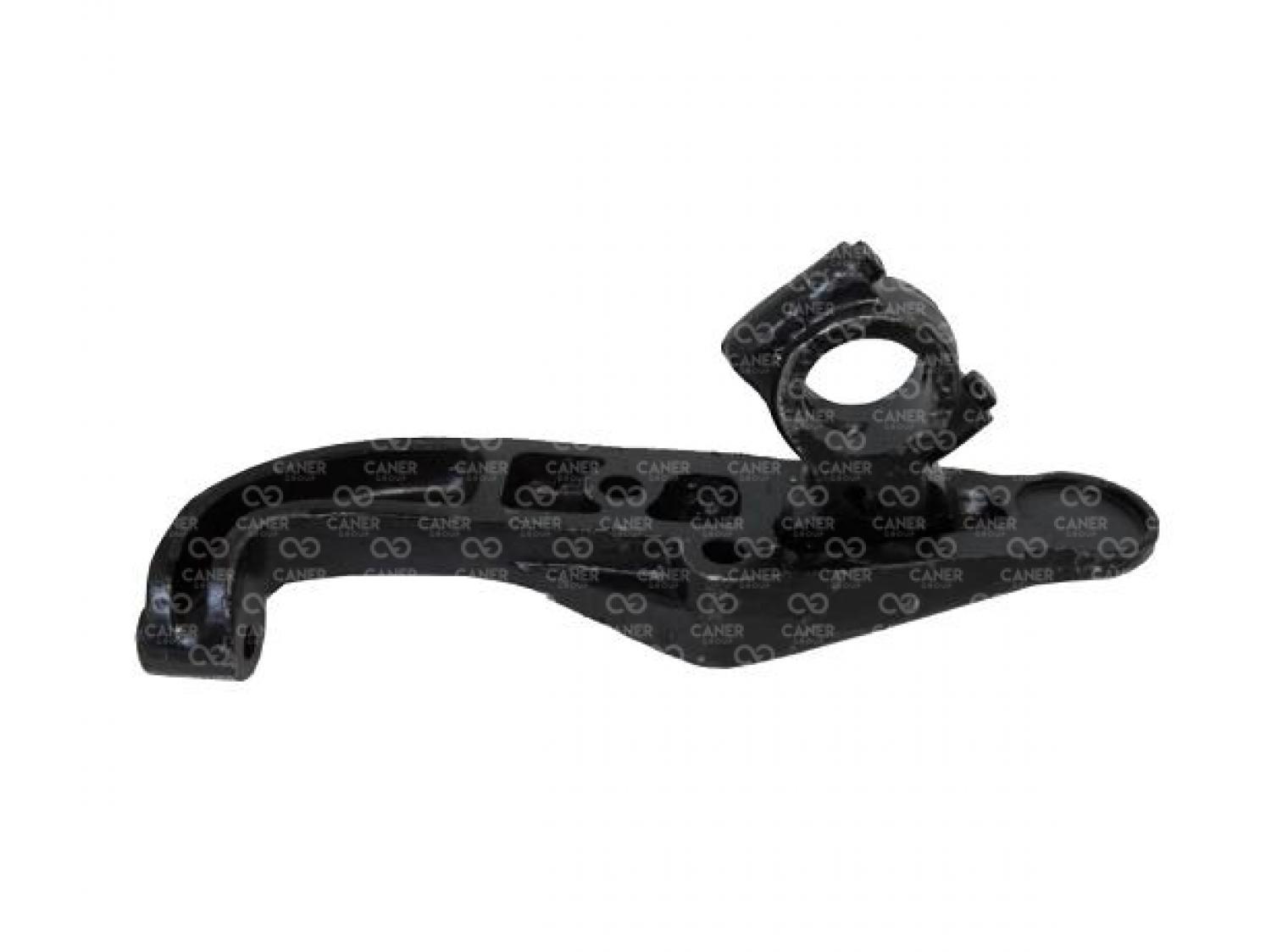 MERCEDES AXOR 41.40/48.51 2.DİN.DENGE KOL TABLASI 3,5 CM SOL